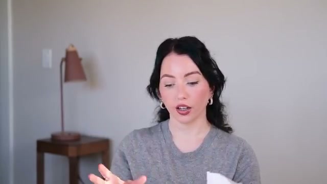 @taylorwynn reviewing Iroiro Hair Dye at 21:12 in a YouTube Shorts video
