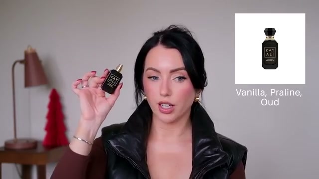 Oudgasm Vanilla Oud | 36 Eau de Parfum Intense