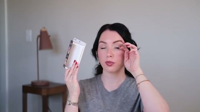 Impress Press-On Lashes