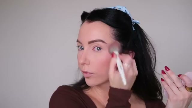 Hybrid Blush