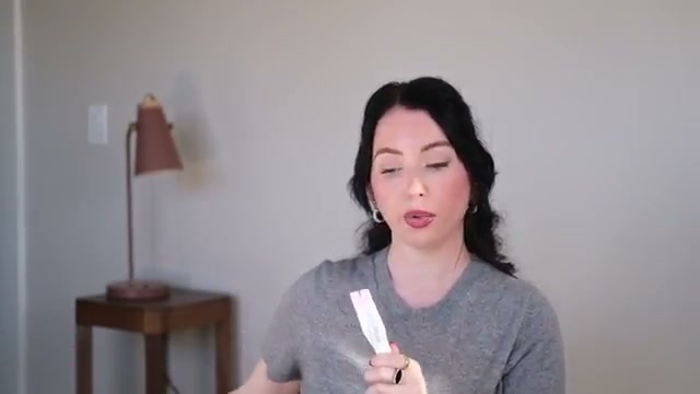 Lip Sleeping Mask