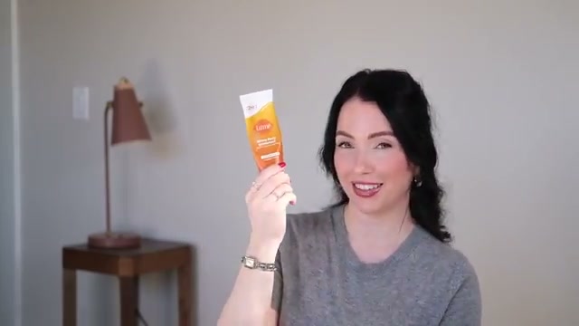 Whole Body Deodorant