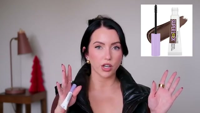 Super Lock Brow Glue Eyebrow Gel