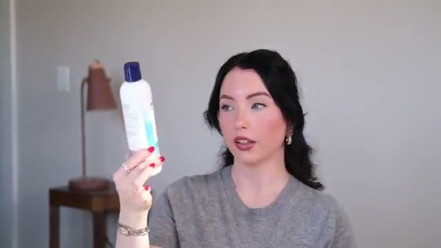 @taylorwynn reviewing Monistat Feminine Cleanser at 18:22 in a YouTube Shorts video