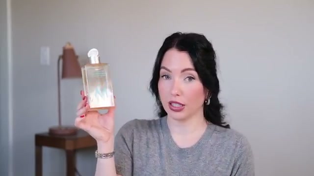 Shower Gel Fragrance Originale
