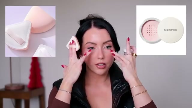 Bake & Set Setting Powder