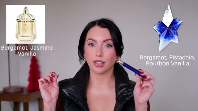 Angel Stellar Eau de Parfum