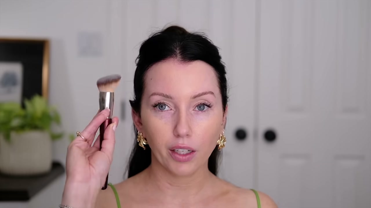 Contour Blush