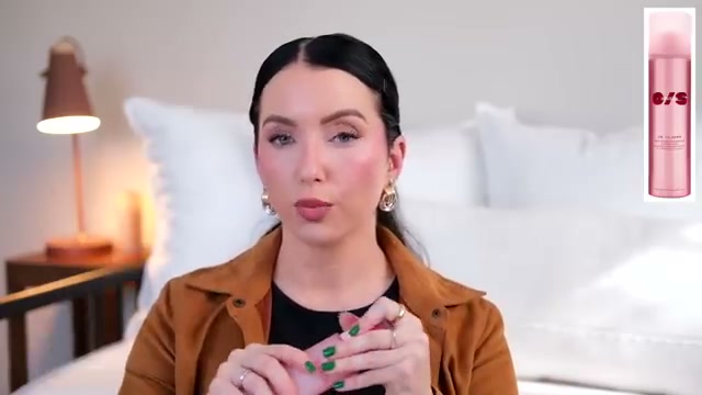 On 'Til Dawn Mattifying Waterproof Setting Spray