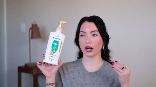 Pro-V Smooth & Sleek Conditioner