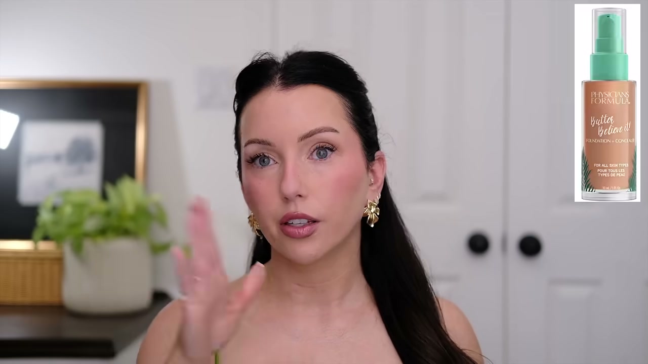 Butter Glow Foundation