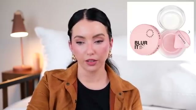 Blur It Loose Setting Powder