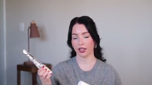 @taylorwynn reviewing Subzero Roll-on with Cat's Claw at 12:52 in a YouTube Shorts video