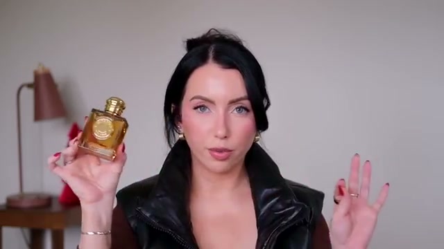 Vanilla Woods Eau de Parfum
