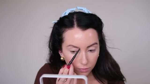 Brow-Sessive Brow Pencil