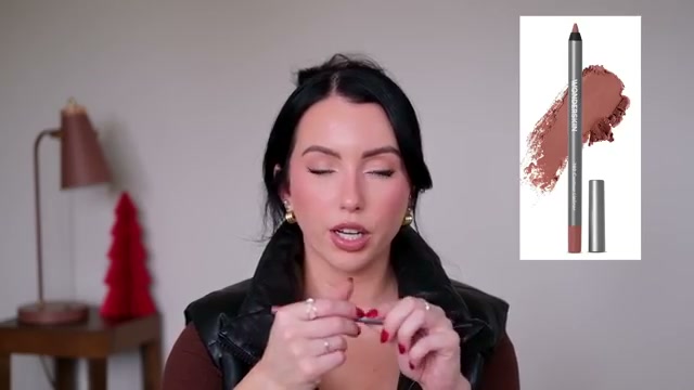 360 Contour Lip Liner