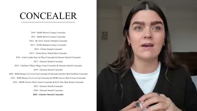 Stretch Balm Concealer