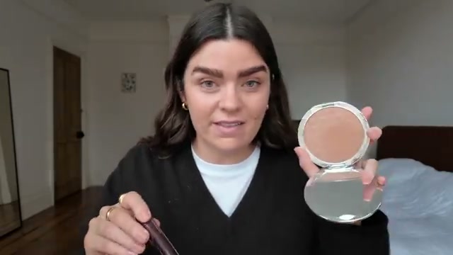 Veil Powder Brush