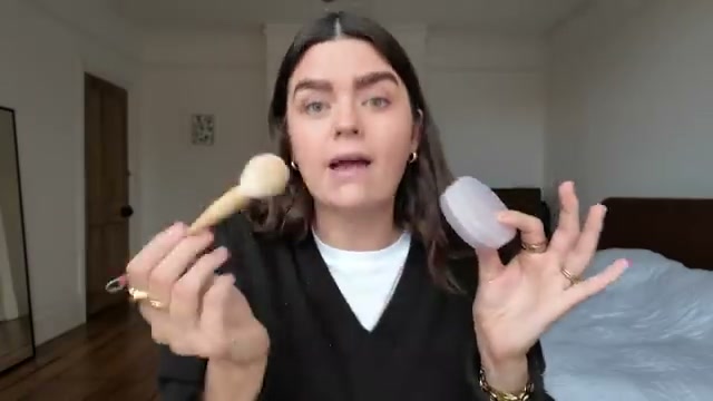 Cloud Set Setting Powder