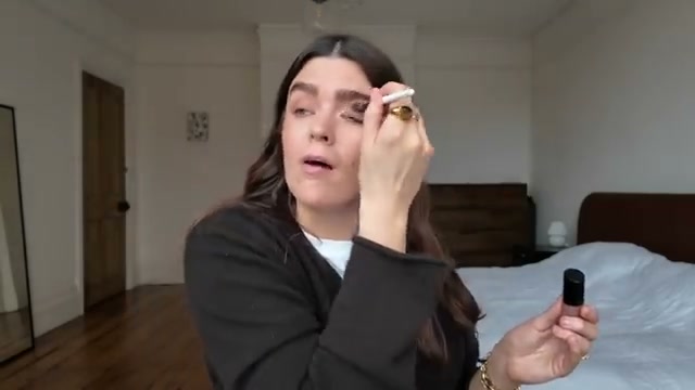 EF2 Blending Eye and Face Brush