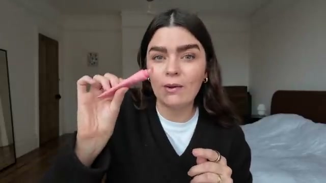 Lip Butter Balm