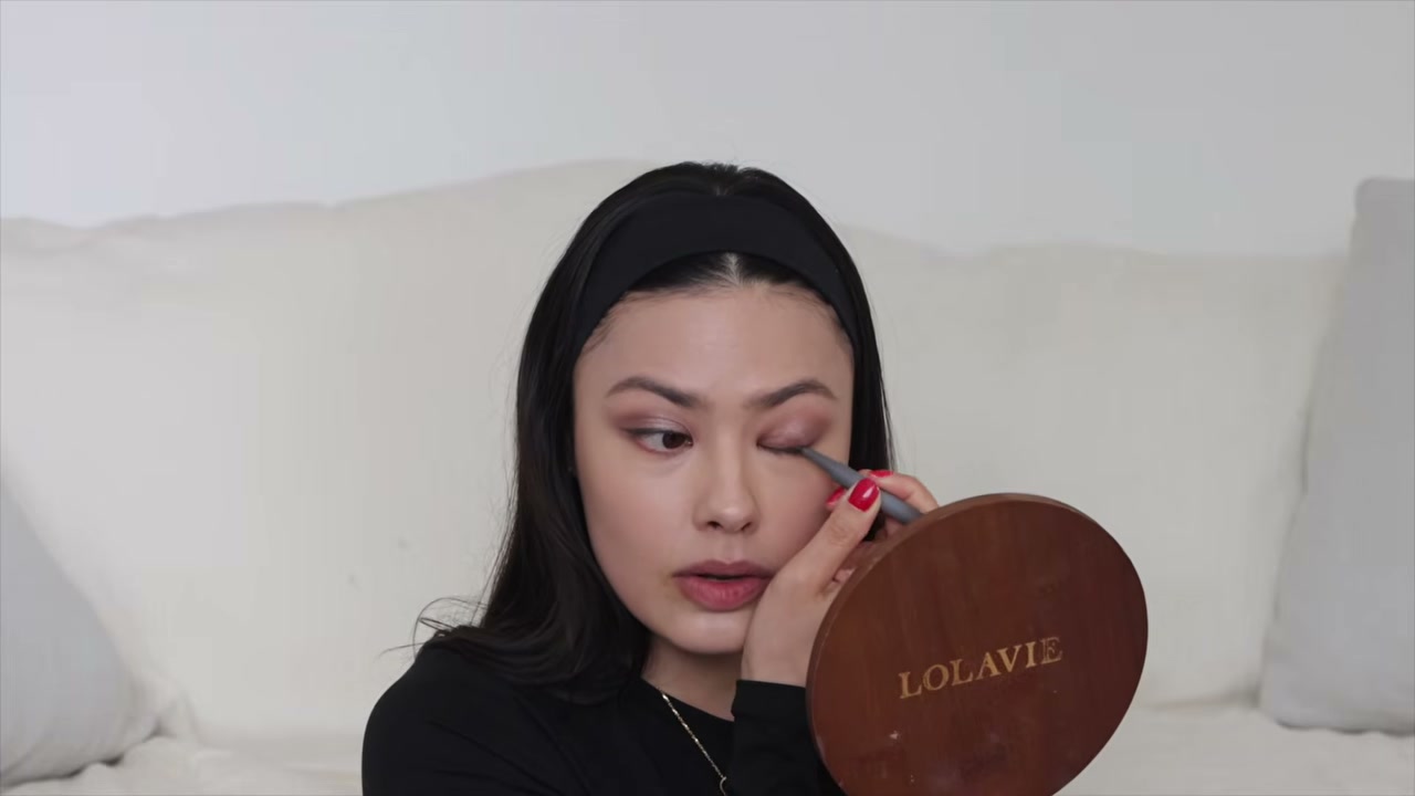 My Ring Eye Liner