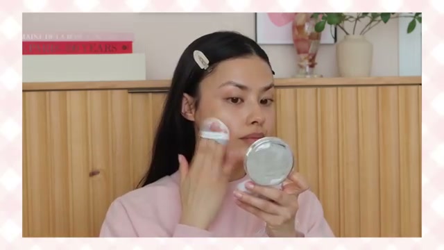 Skin Layer Fit Cushion