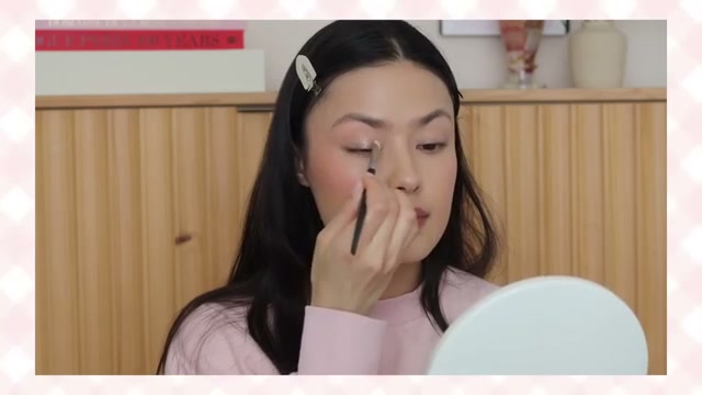 Sugar Mini Eyeshadow Palette