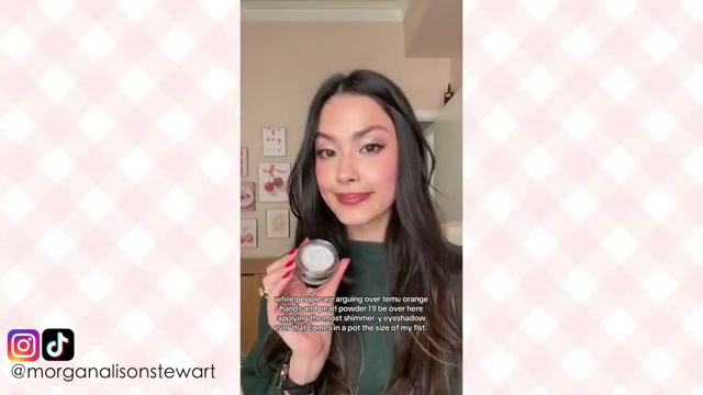 Glitterpuck Pressed Glitter for Eyes, Face + Body