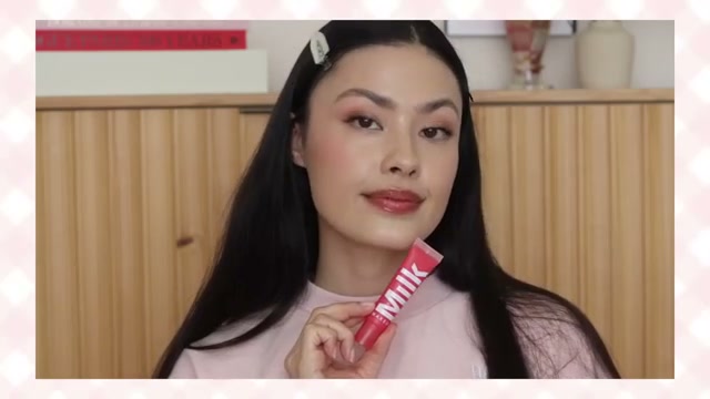 Balmade Electrolyte Hydrating Tinted Lip Balm