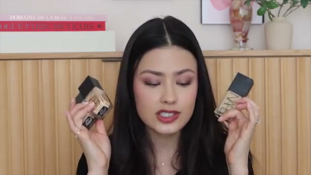 Light Reflecting Advanced Skincare Foundation