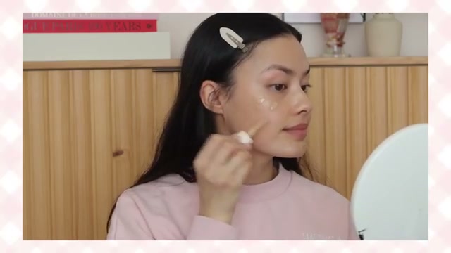 More Than a Pretty Face Skin-Caring Foundation