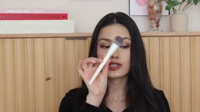 Polite Pops Powder Blush Stick