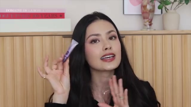 Eyeshadow Primer Potion