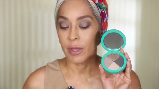 Focus Eyeshadow Palette