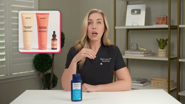 EverPure Sulfate Free Thickening Shampoo