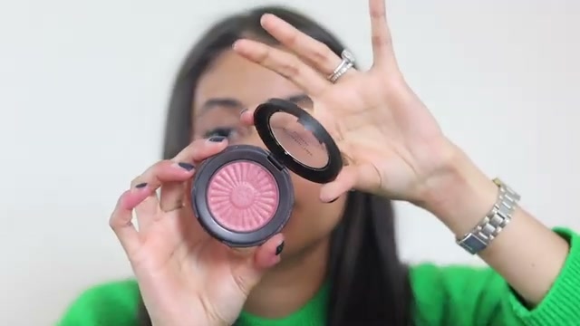 GEN NUDE BLONZER Blush + Bronzer