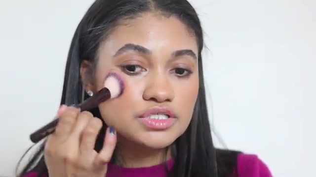 The Cream Blush
