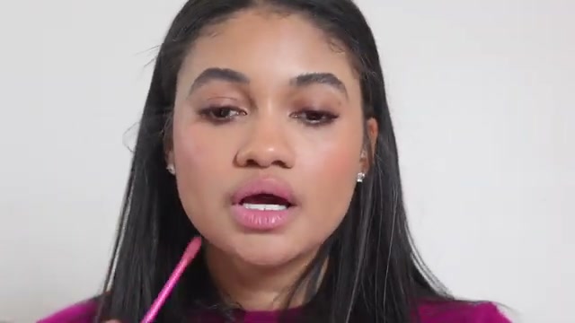 The Ultra-Hydrating Liquid Lipstick