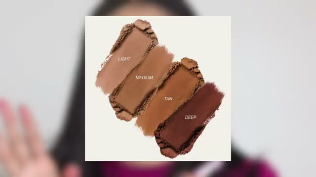 The Bronzer