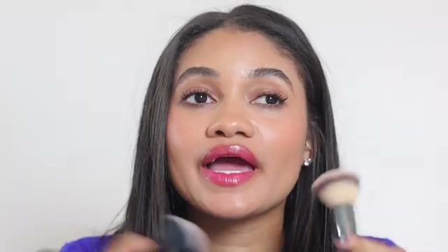 Complexion Duo Brush