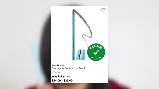 Trace'd Out Longwear Waterproof Pencil Lip Liner