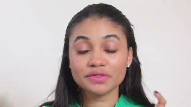 @thecleanbeautycode reviewing Finding Ferdinand The Black Lip Balm at 23:09 in a YouTube Shorts video