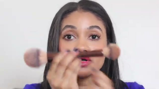 Veil Powder Brush