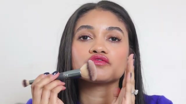 Heavenly Luxe Complexion Perfection Brush #7