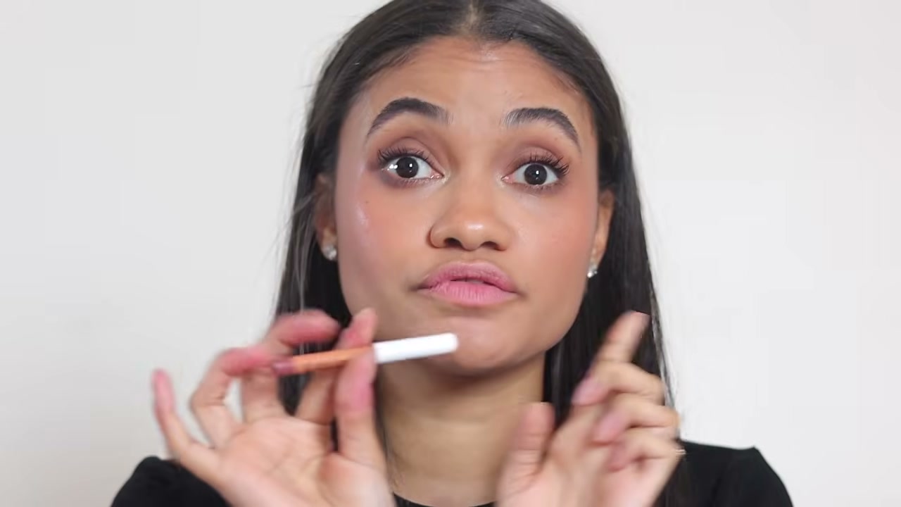 The Lip Pencil