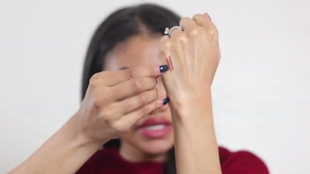 The Lip Pencil