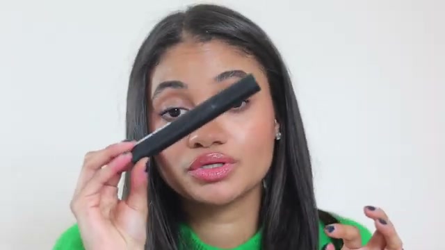 The Mascara