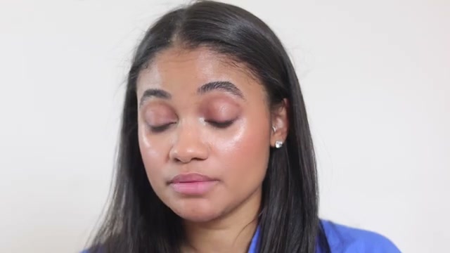 The Mascara