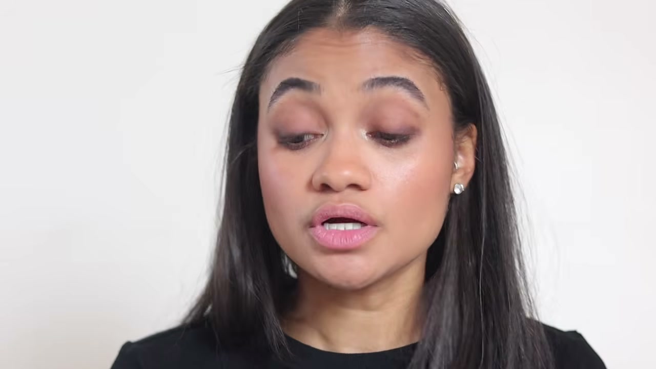 The Mascara